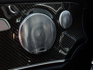 Купе Mercedes-benz E-класс AMG 2018 года, 5350000 рублей, Краснодар