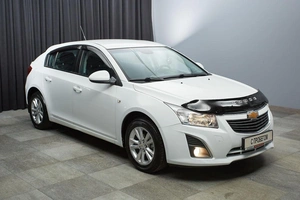Универсал Chevrolet Cruze 2012 года, 899000 рублей, Красноярск
