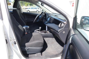 Внедорожник Toyota RAV4 2018 года, 2320000 рублей, Брянск