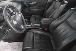 Внедорожник Infiniti FX37 2010 года, 1769000 рублей, Кемерово