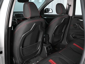Внедорожник BMW X1 2019 года, 2585000 рублей, Аксай