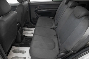 Минивэн Kia Carens 2011 года, 739000 рублей, Барнаул
