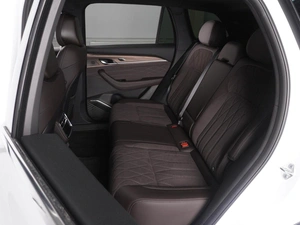 Внедорожник Geely Xingyue L 2025 года, 4629000 рублей, Минеральные Воды