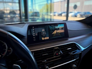 Седан BMW 5 серия 2018 года, 3465000 рублей, Уфа