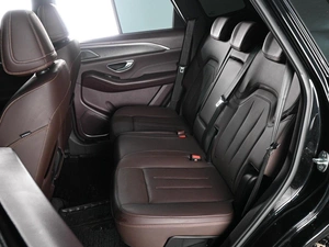 Внедорожник Jetour X90 Plus 2023 года, 2249000 рублей, Аксай