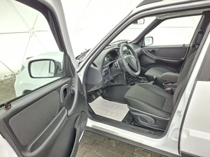 Внедорожник ВАЗ (LADA) Niva 2025 года, 1420000 рублей, Клинцы