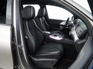 Внедорожник Mercedes-benz GLE-класс 2019 года, 5499046 рублей, Москва