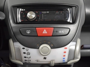 Хетчбэк Citroen C1 2011 года, 498100 рублей, Казань