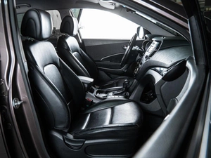 Внедорожник Hyundai Santa Fe 2012 года, 1879000 рублей, Волгоград