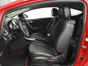 Хетчбэк Opel Astra 2013 года, 956000 рублей, Ставрополь