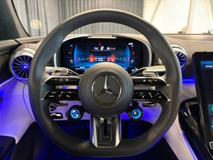 Купе Mercedes-benz AMG GT 2024 года, 21000000 рублей, Павловская Слобода