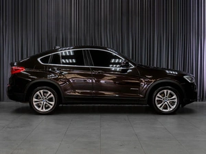 Внедорожник BMW X4 2015 года, 2569000 рублей, Тюмень