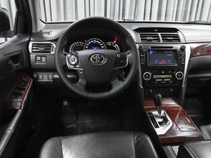 Седан Toyota Camry 2014 года, 1733000 рублей, Ставрополь