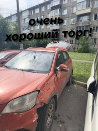Внедорожник SsangYong Actyon 2012 года, 560000 рублей, Красноярск