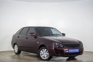 Хетчбэк ВАЗ (LADA) Priora 2011 года, 299000 рублей, Оренбург