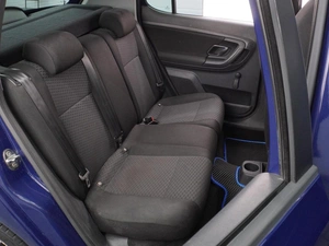 Хетчбэк Skoda Fabia 2014 года, 649000 рублей, Воронеж