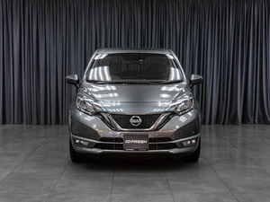 Хетчбэк Nissan Note 2019 года, 1063000 рублей, Тюмень