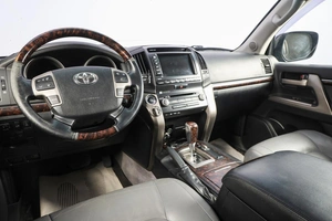 Внедорожник Toyota Land Cruiser 2010 года, 3099000 рублей, Новосибирск