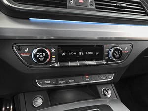Внедорожник Audi Q5 2020 года, 4389000 рублей, Ставрополь