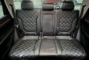 Внедорожник Volkswagen Touareg 2016 года, 2790000 рублей, Солонцы