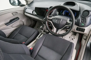 Лифтбек Honda Insight 2009 года, 864000 рублей, Красноярск