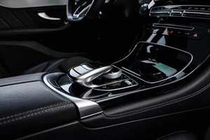 Внедорожник Mercedes-benz GLC-класс 2019 года, 3465000 рублей, Ульяновск