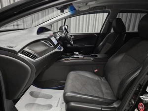 Хетчбэк Honda Jade 2015 года, 1150000 рублей, Красноярск