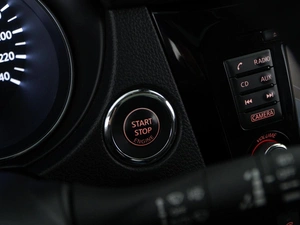 Внедорожник Nissan X-Trail 2018 года, 2177444 рублей, Москва