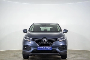 Внедорожник Renault Kadjar 2020 года, 1929000 рублей, Оренбург