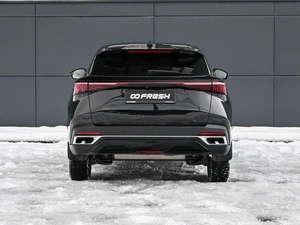 Внедорожник OMODA C5 2024 года, 1899000 рублей, Кирилловка