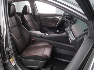 Седан Changan Eado Plus 2023 года, 2014000 рублей, Воронеж