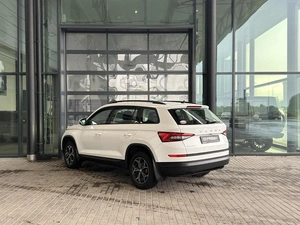 Внедорожник Skoda Kodiaq 2020 года, 2650000 рублей, Уфа