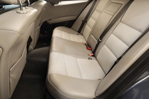 Седан Mercedes-benz C-класс 2008 года, 1049000 рублей, Челябинск