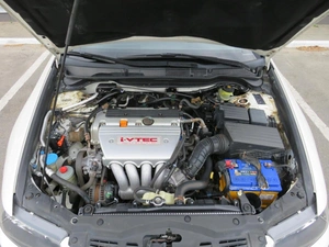 Седан Honda Accord 2007 года, 1150000 рублей, Брянск
