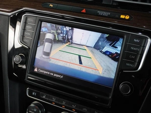 Седан Volkswagen Passat 2015 года, 1329000 рублей, Воронеж