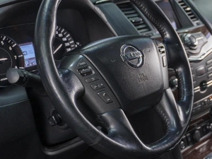 Внедорожник Nissan Patrol 2013 года, 2573000 рублей, Сургут