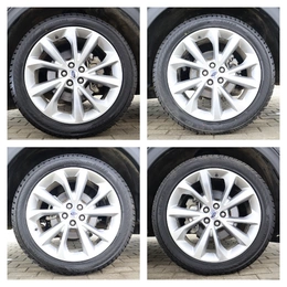 Универсал Ford Explorer 2021 года, 5299000 рублей, Обнинск