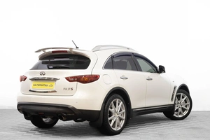 Внедорожник Infiniti FX37 2011 года, 2249000 рублей, Барнаул