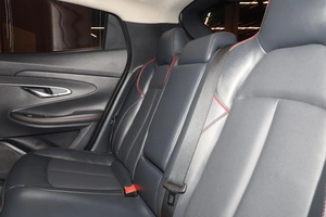 Внедорожник Changan UNI-T 2020 года, 2599000 рублей, Новосибирск