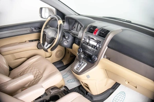 Внедорожник Honda CR-V 2008 года, 999000 рублей, Пермь