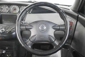 Седан Nissan Primera 2002 года, 459000 рублей, Кемерово