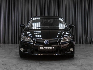 Седан Lexus GS 2012 года, 2699000 рублей, Тюмень