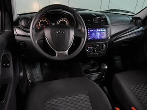 Седан ВАЗ (LADA) Granta 2023 года, 829000 рублей, Воронеж