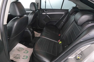 Лифтбек Skoda Octavia 2013 года, 999000 рублей, Красноярск