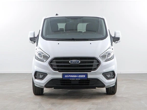 Фургон Ford Transit Custom 2020 года, 4738888 рублей, Москва