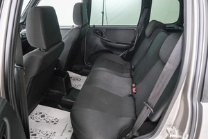 Внедорожник Chevrolet Niva 2016 года, 839000 рублей, Красноярск