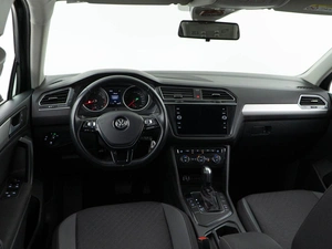 Внедорожник Volkswagen Tiguan 2020 года, 2648055 рублей, Москва