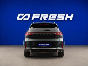 Внедорожник EXEED TXL 2024 года, 2833050 рублей, Москва