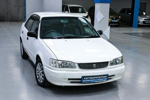 Универсал Toyota Corolla 1998 года, 278000 рублей, Солонцы