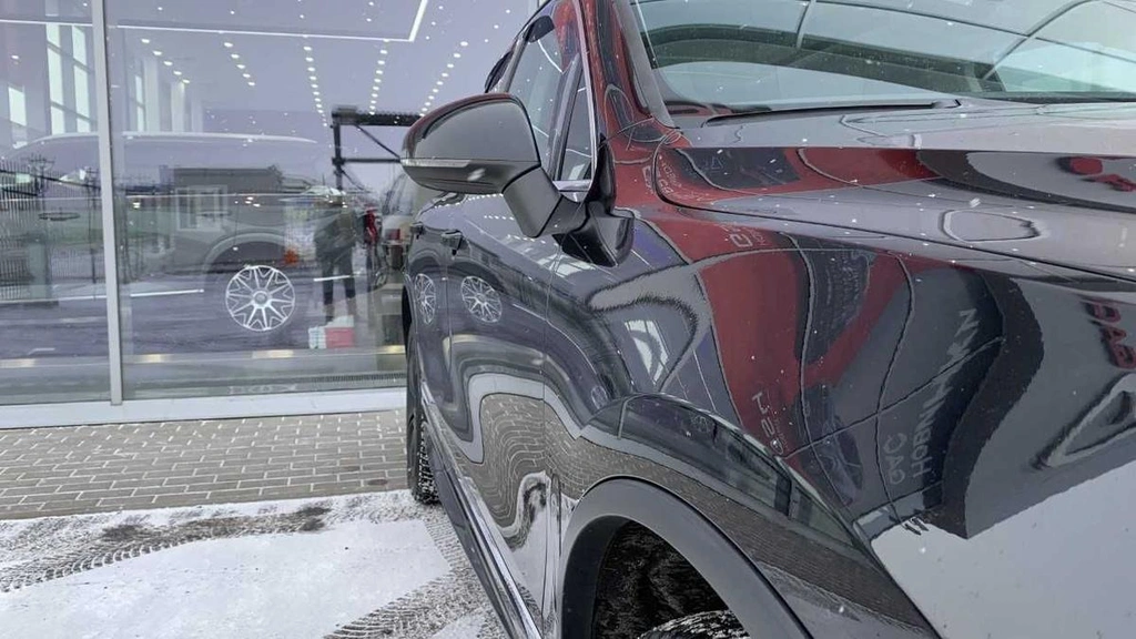 Внедорожник Volkswagen Touareg 2016 года, 2560000 рублей, Солонцы